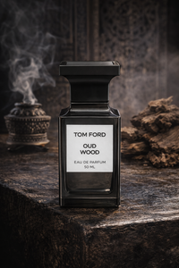 Oud Wood