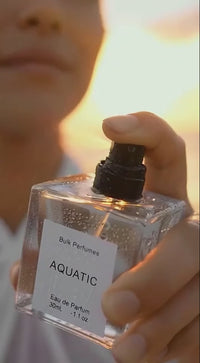 Aquatic